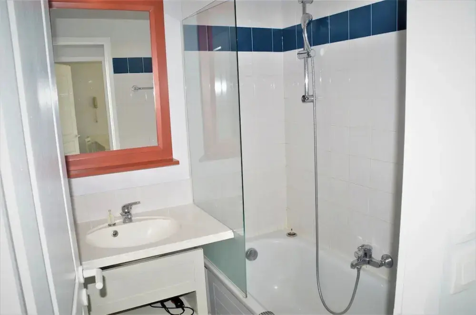 Appartements Residence DE Lestran