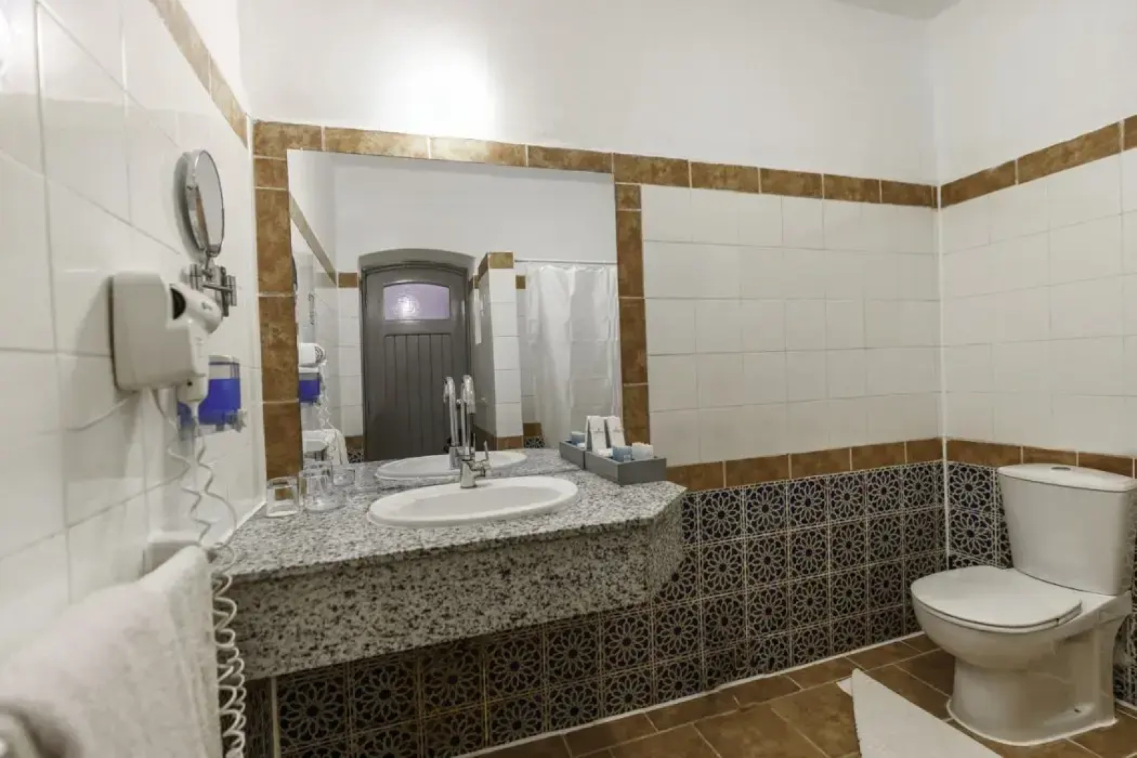Protels Crystal Beach Resort