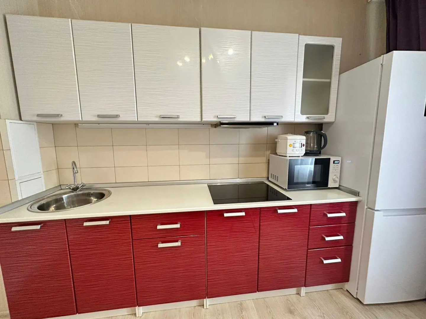 Апартаменты Изба на ул. Богдановича, д. 8