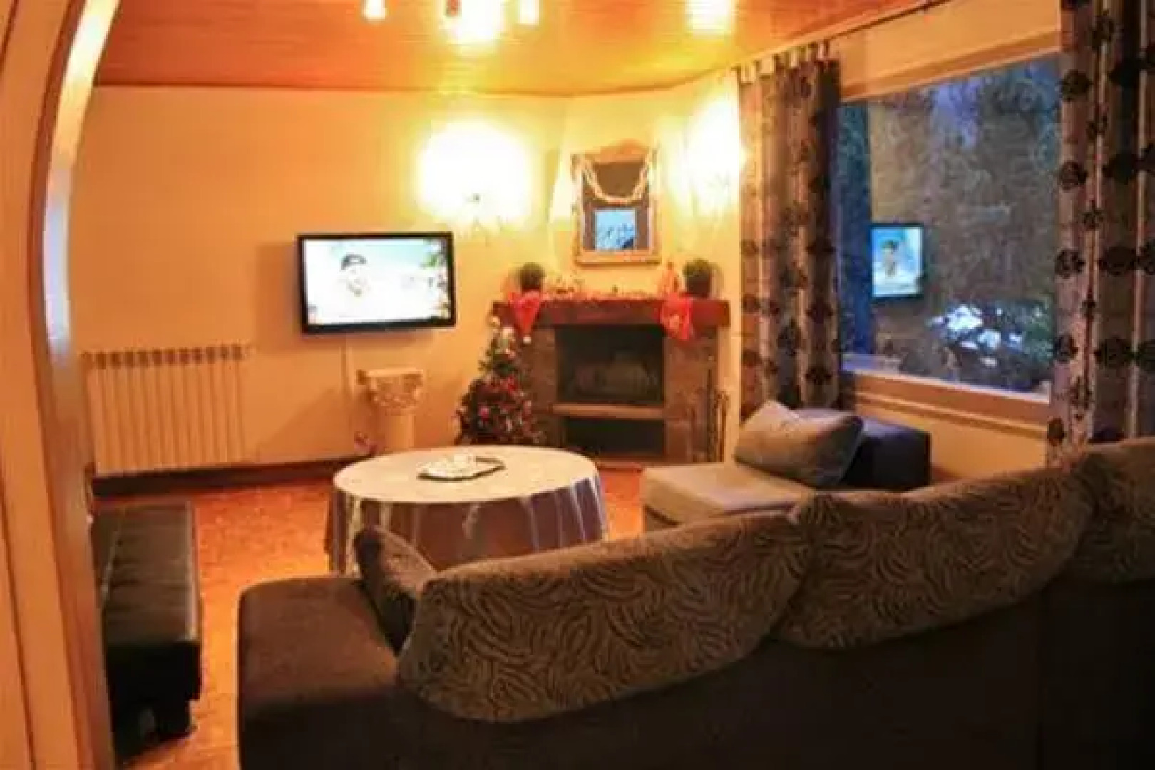 Chalet Calder Xixerella