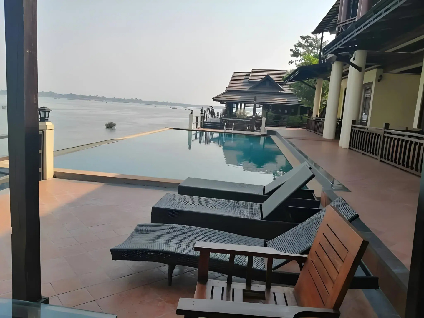 Pon Arena Hotel