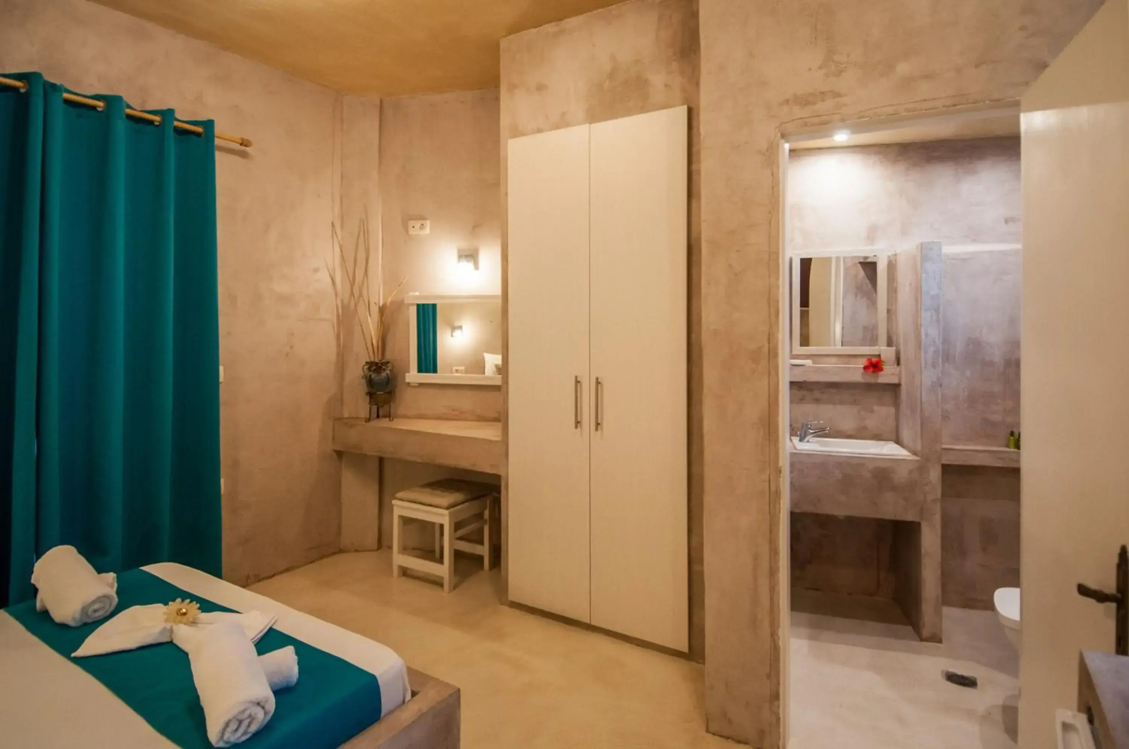 Zante Nest Studios & Apartments