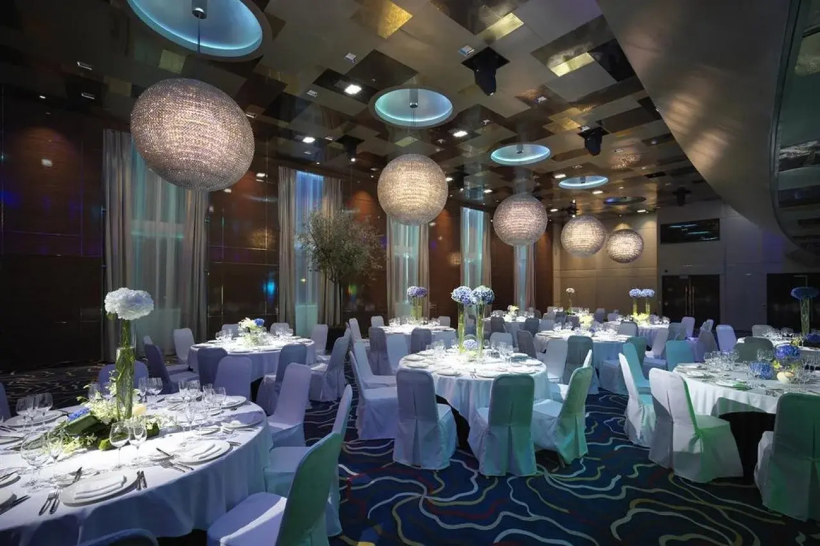 Sunborn Gibraltar Yacht Hotel Resort