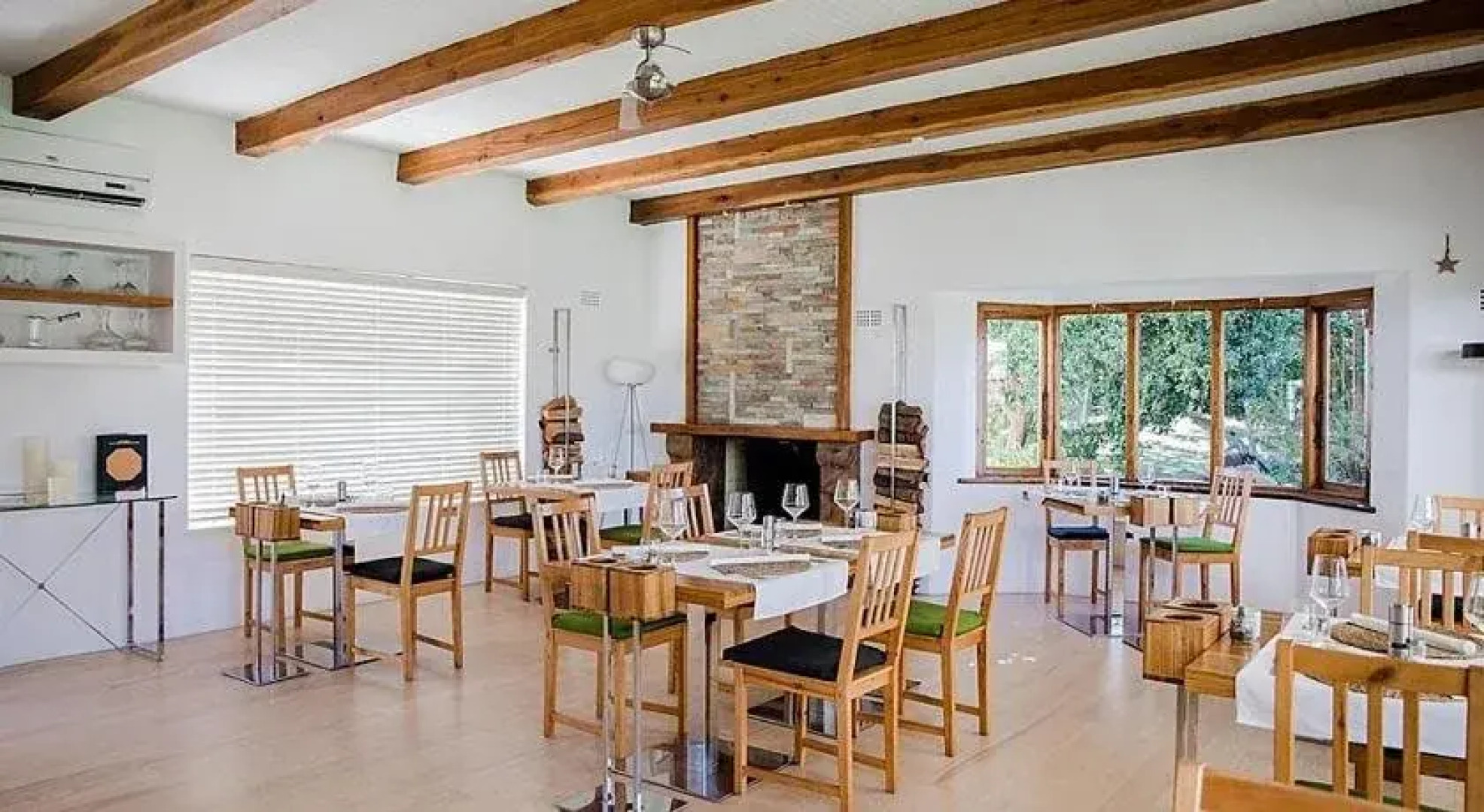 La Sosta Restaurant & Guest House