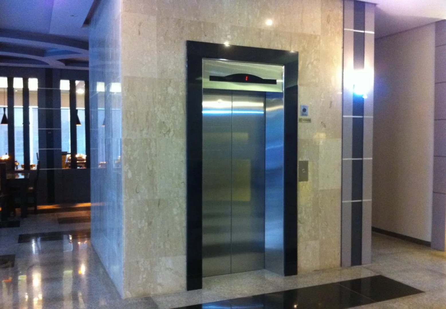 NIDA Rooms Nagoya Seraya Mas