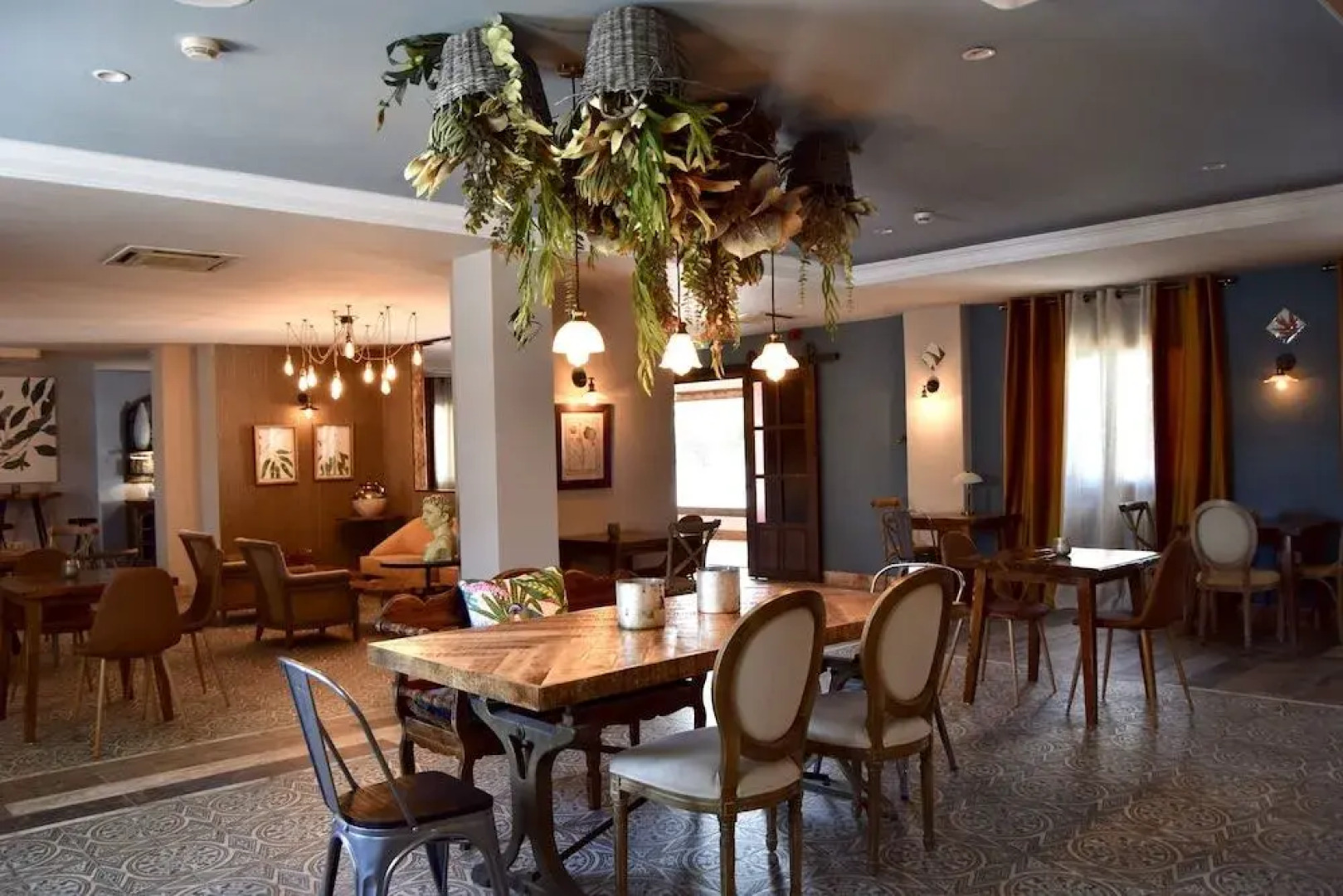 Hotel Puerta de Algadir