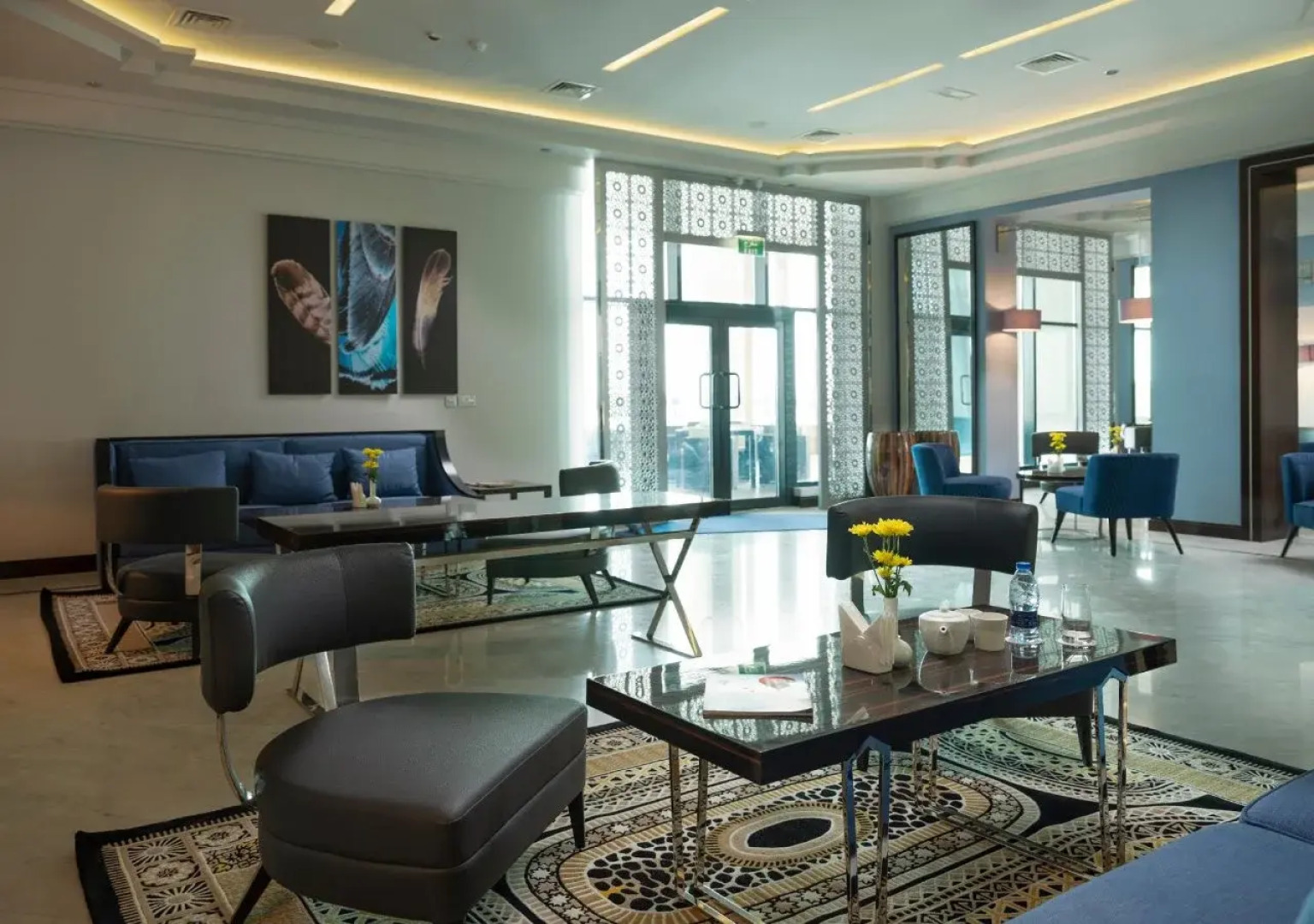 Retaj Salwa Resort & Spa