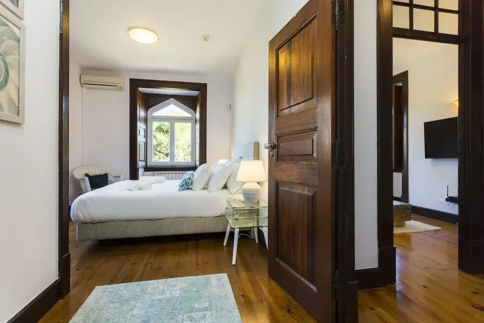 Seafront Manor by Cadenzalux