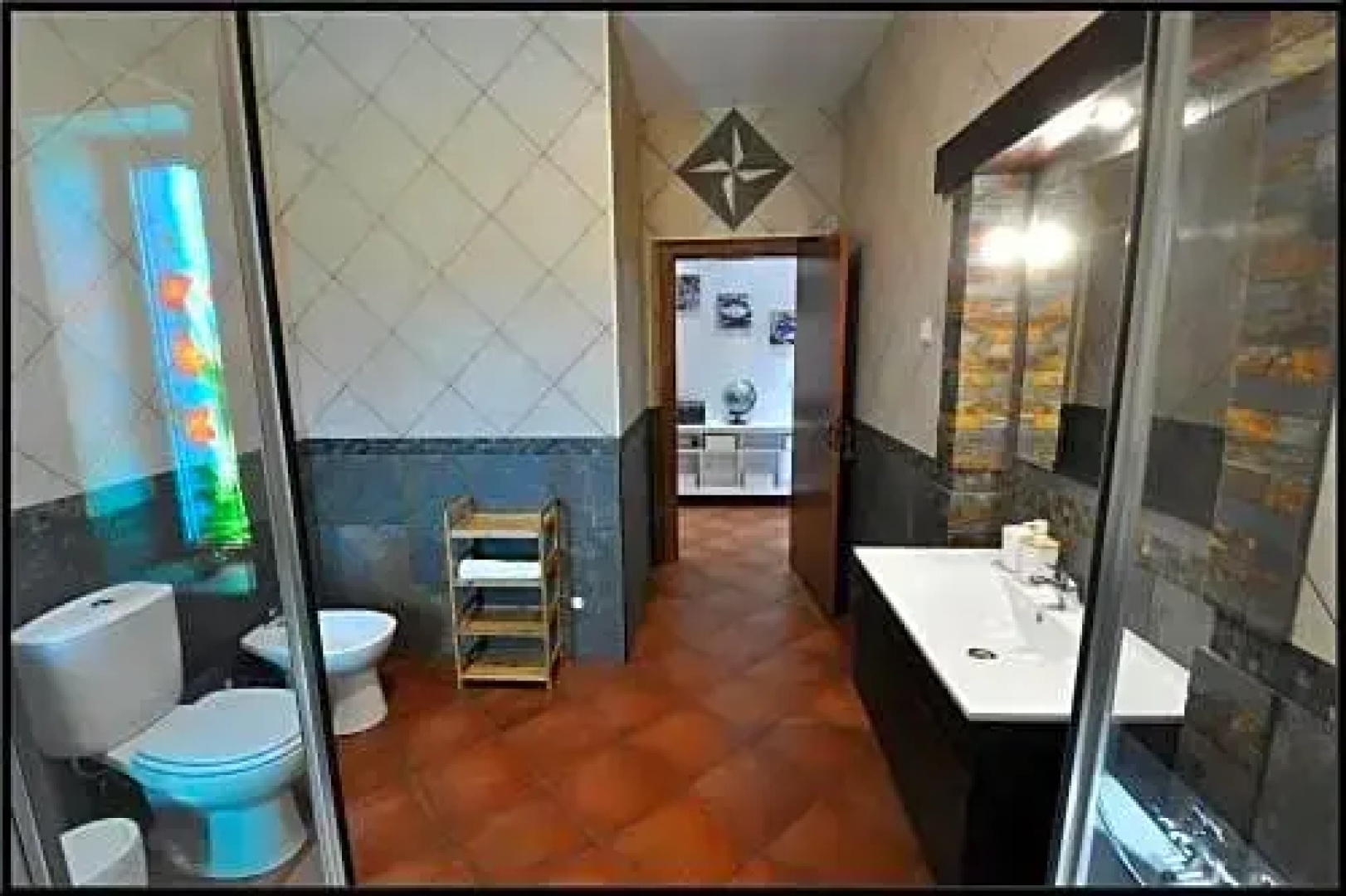 Casa do Monte Q7