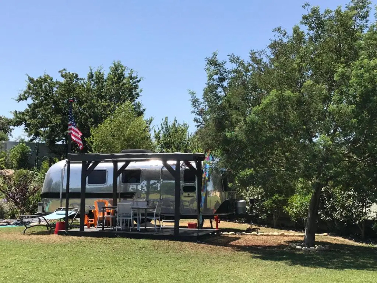 Escapades Lointaines Chambres d'hôtes B&B