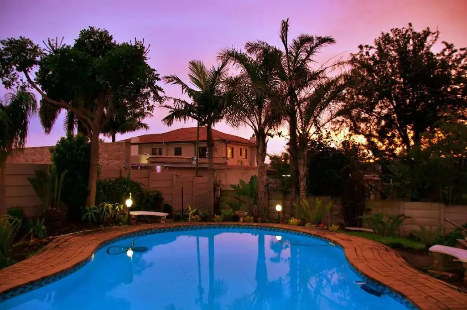 Mi Casa Guesthouse