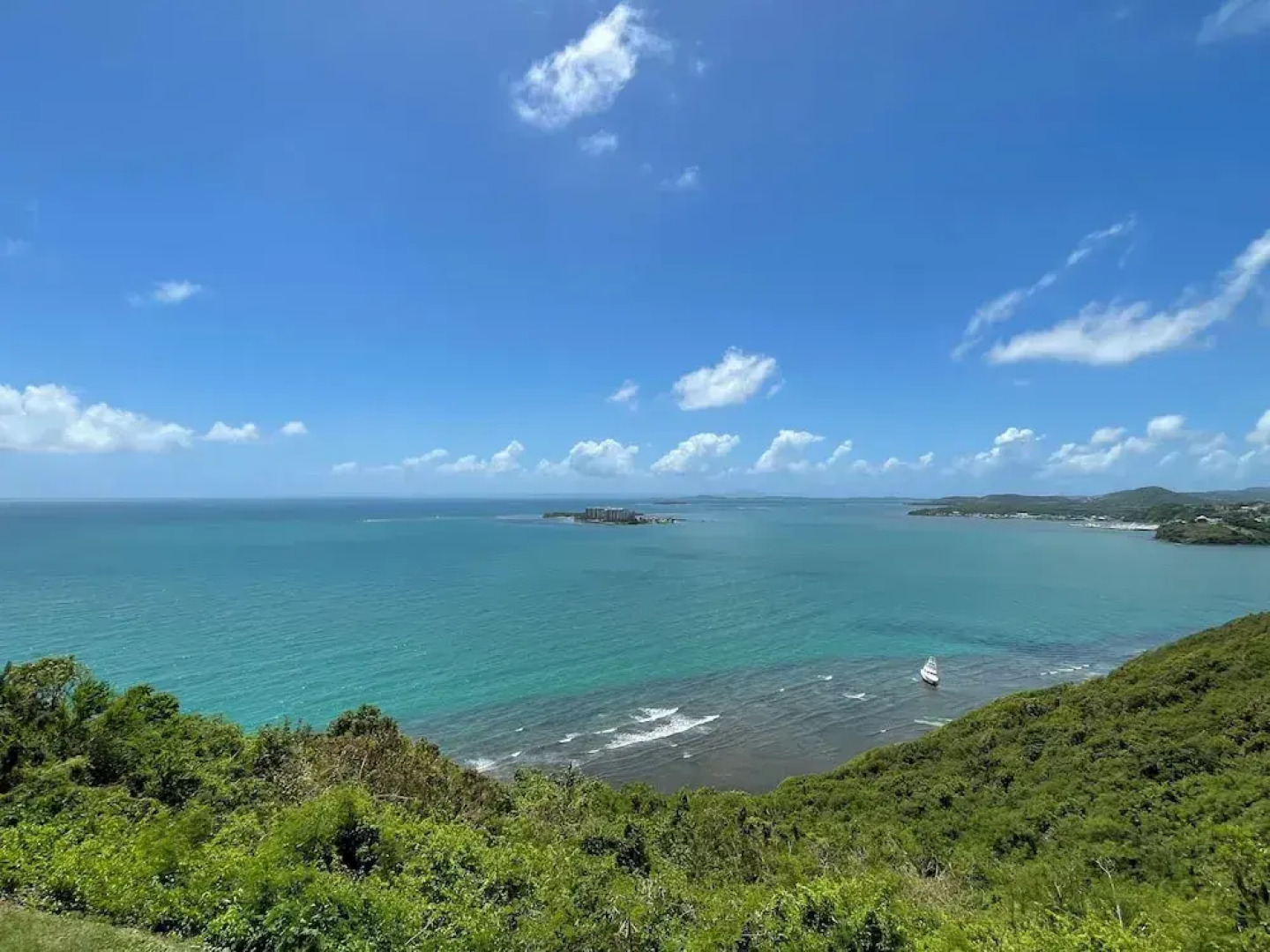 2Bed 2Bath at Las Casitas Village Fajar