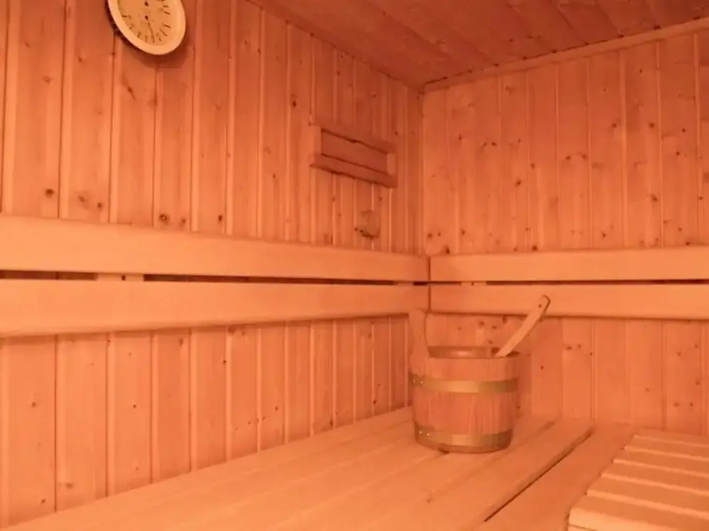 Alpenrosle Comfortable Holiday Residence