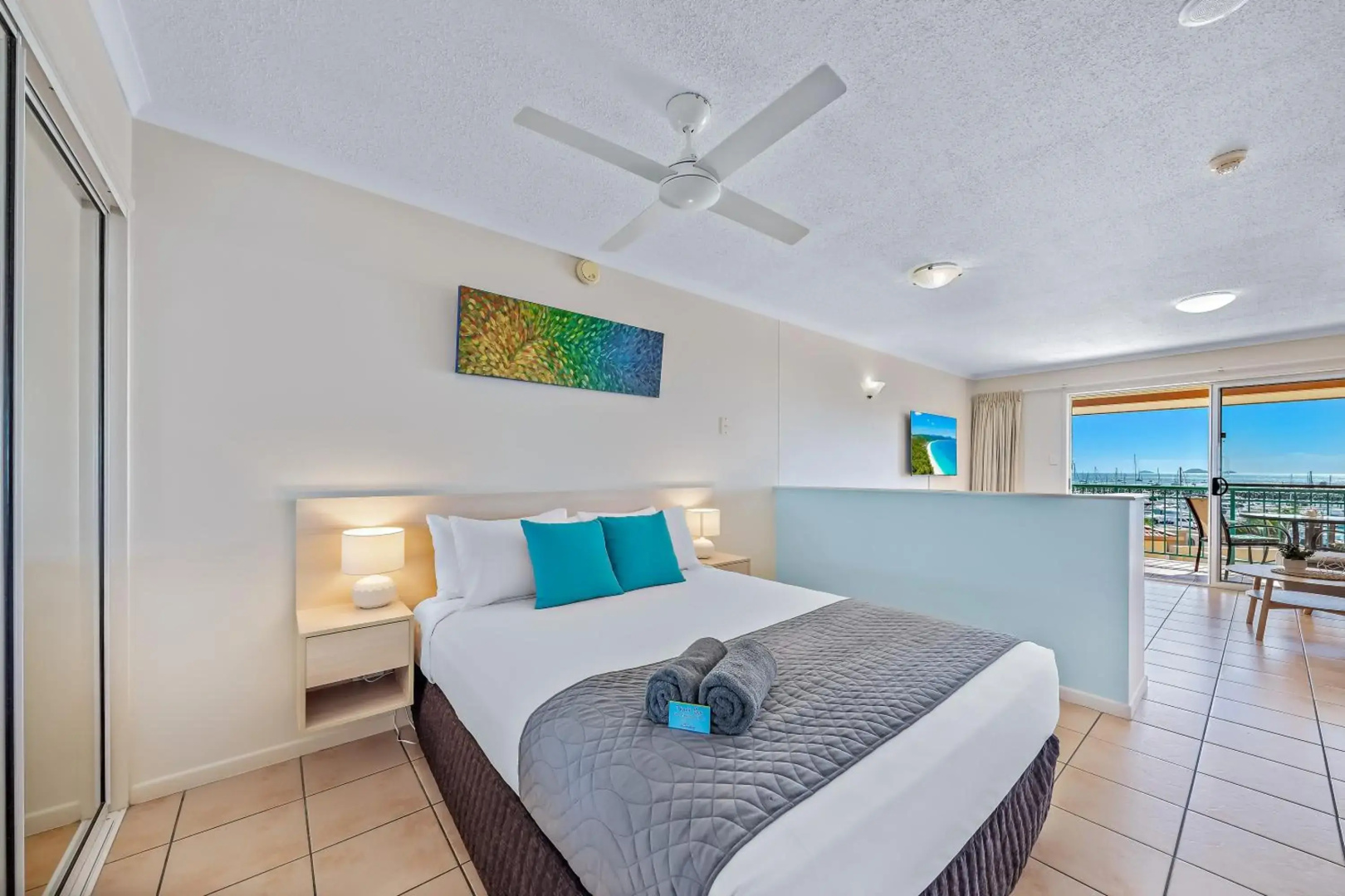 Shingley Beach Resort