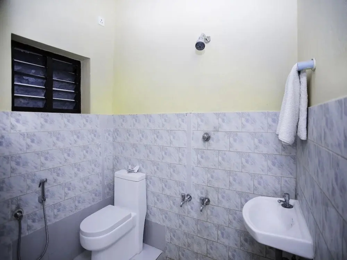 OYO 26607 Sri Subbiah Inn