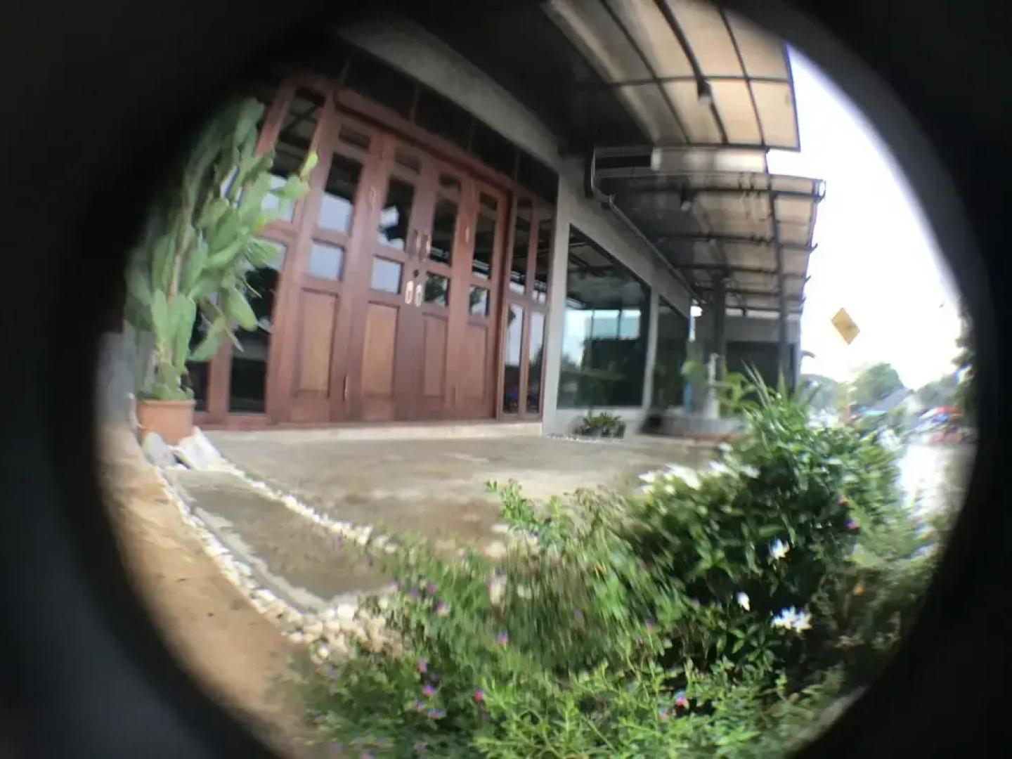 Baankhunlung No.121 Sangkhlaburi