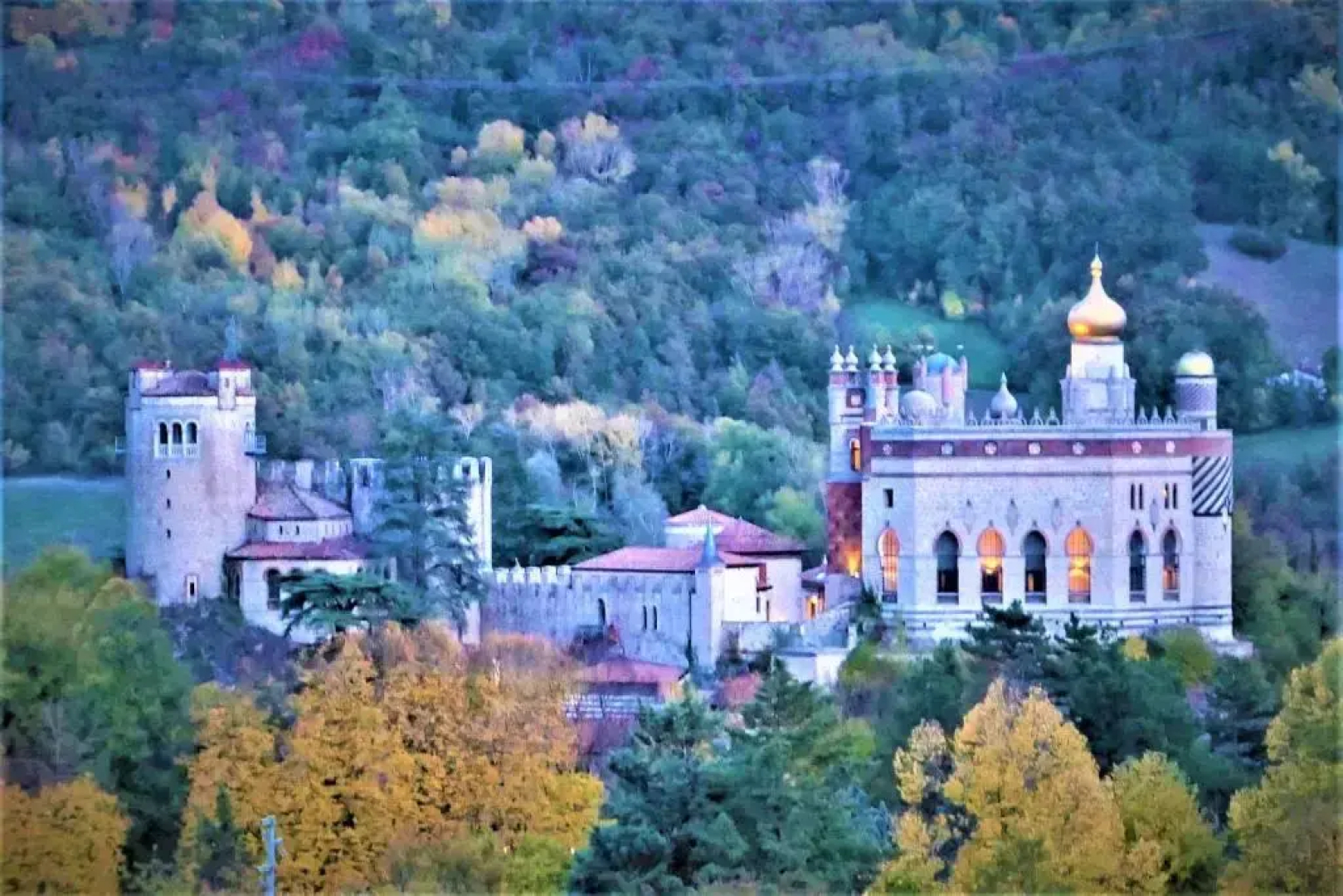 Hotel Santoli