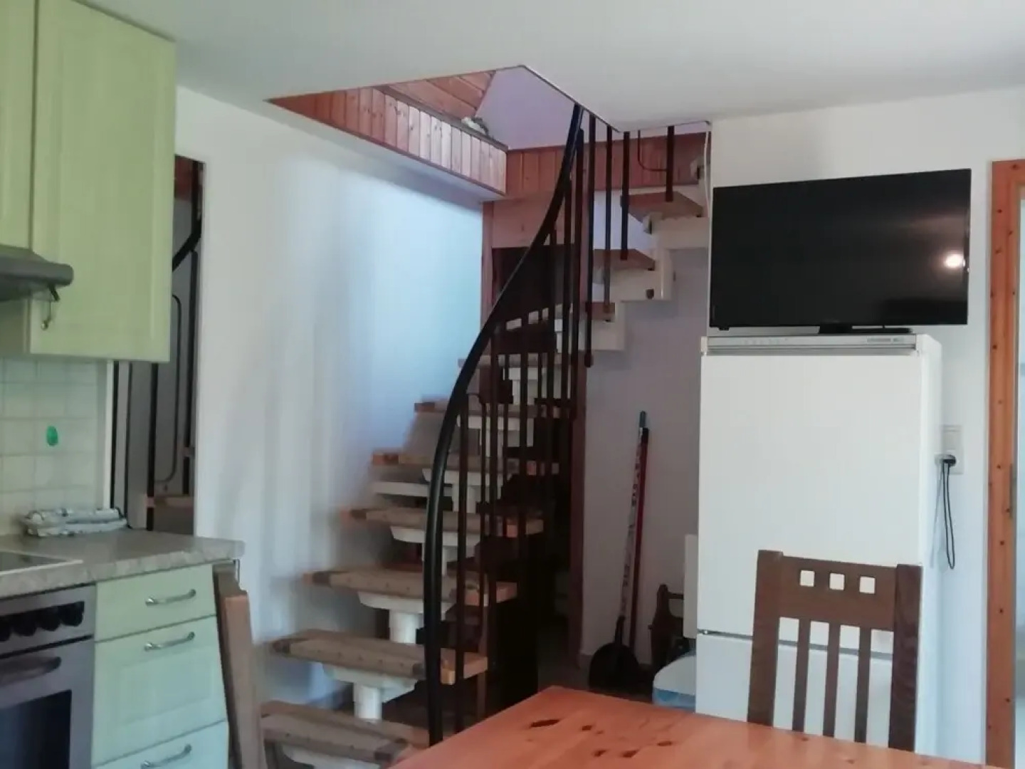 Luxurious Holiday Home in Gersdorf With Trampoline