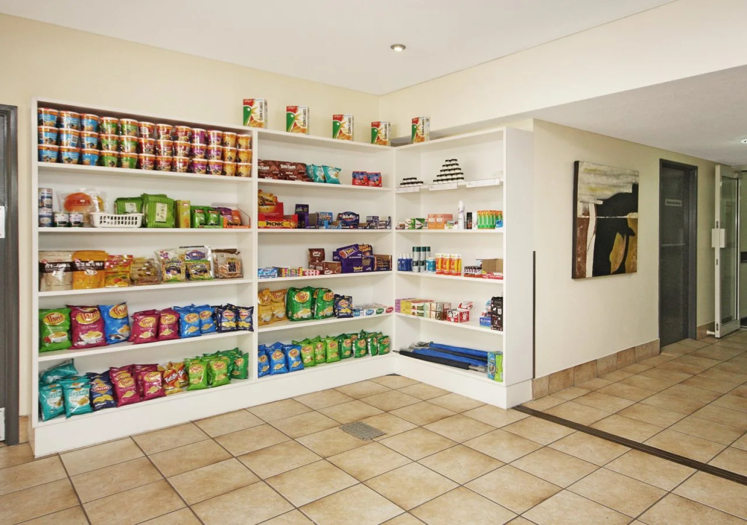 Sovereign Gold Coast