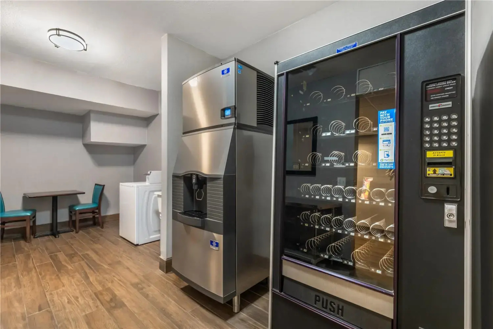 Best Western Plus Liberal Hotel & Suites