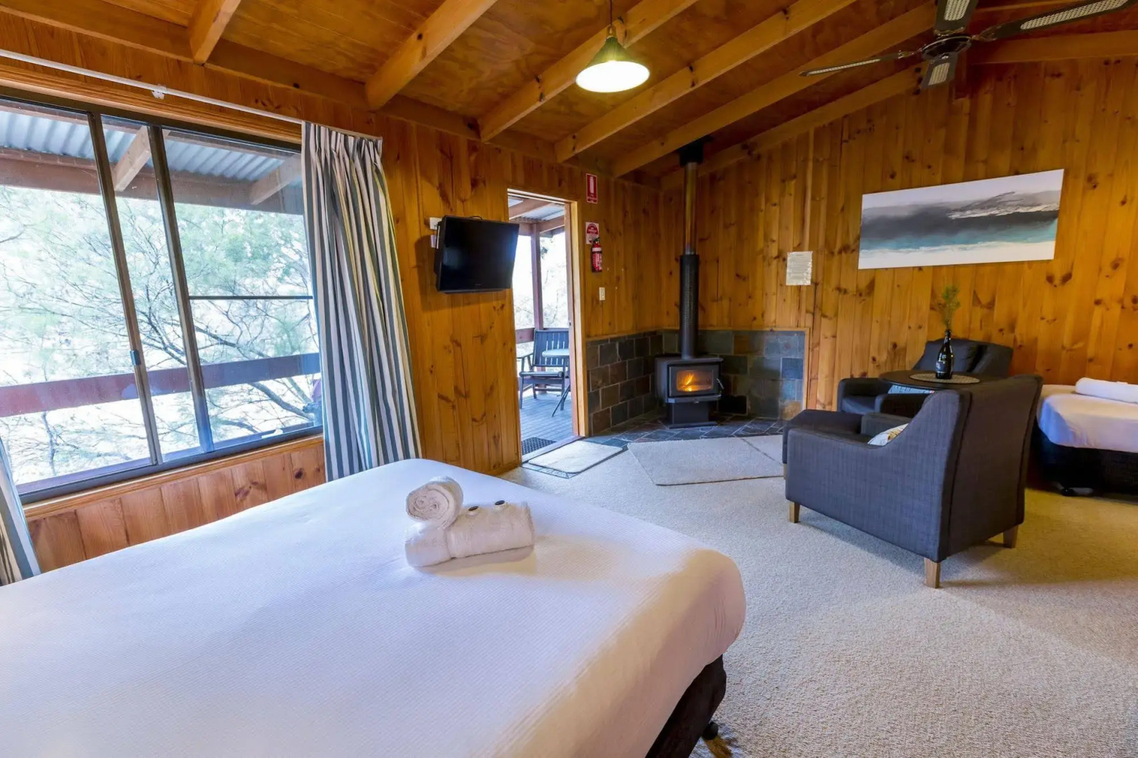 Happy Valley Retreat & Brewery