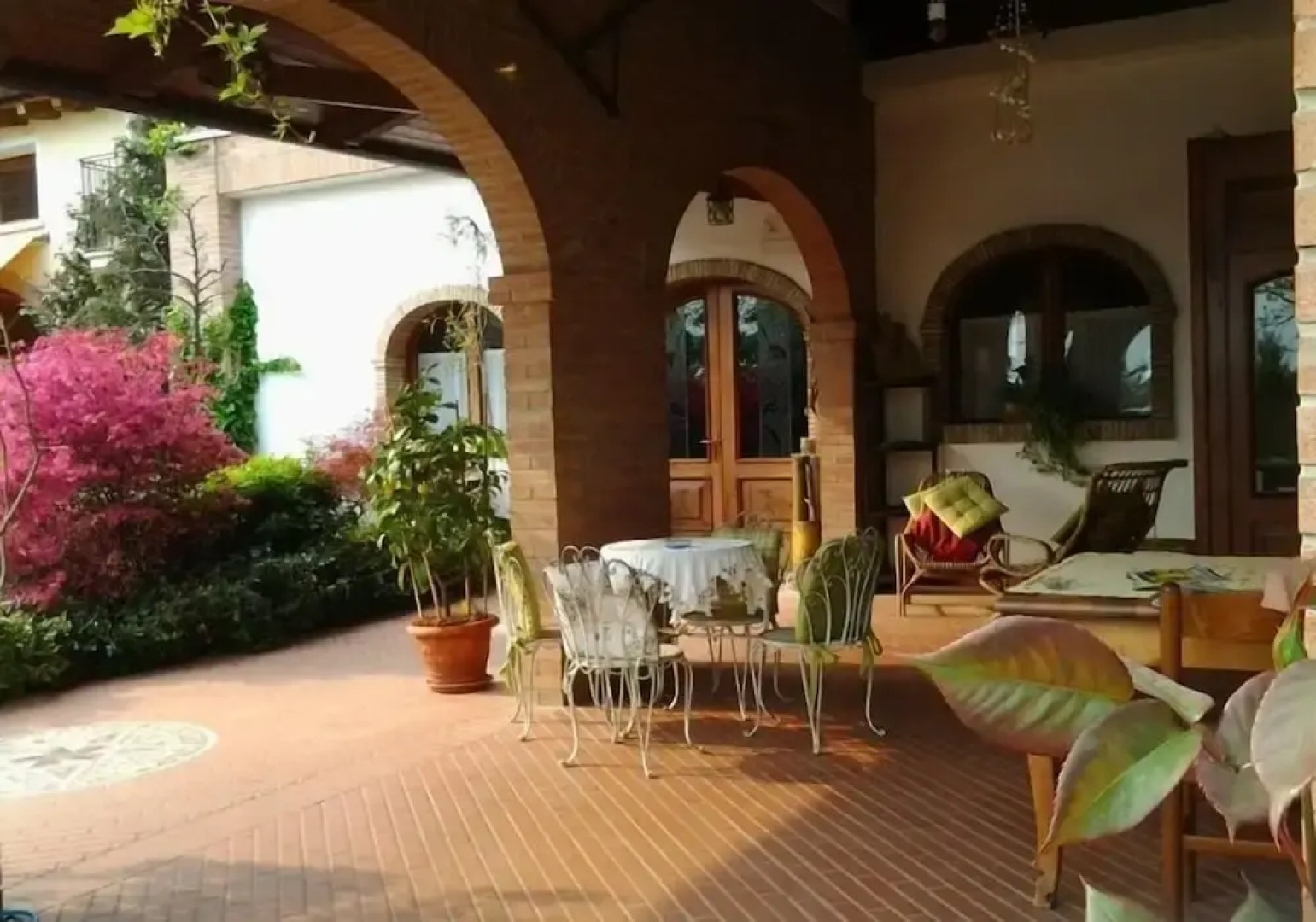 Agriturismo Melo in Fiore