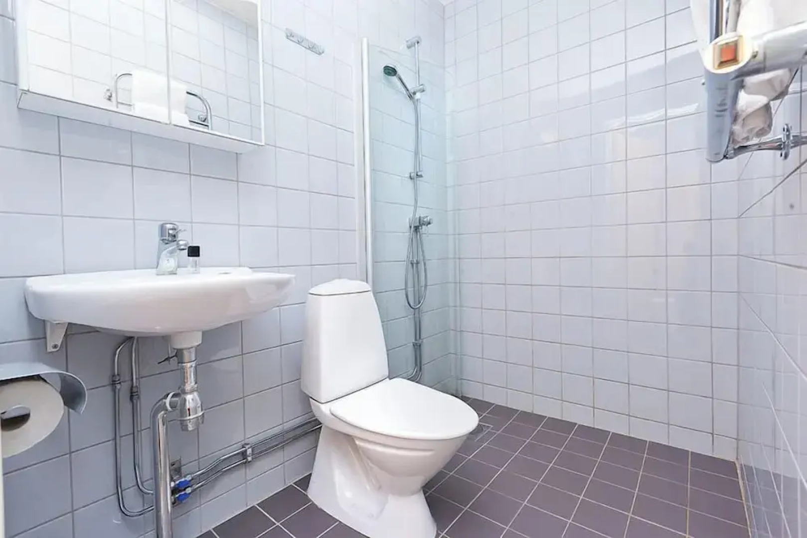 STHLM Stockholm hotel