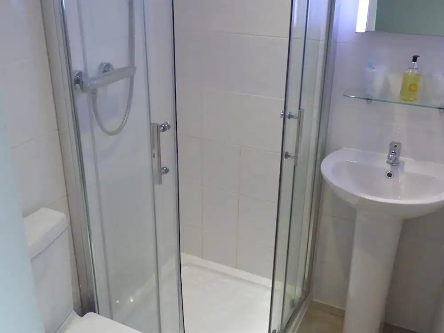 The Gleneagles Guesthouse