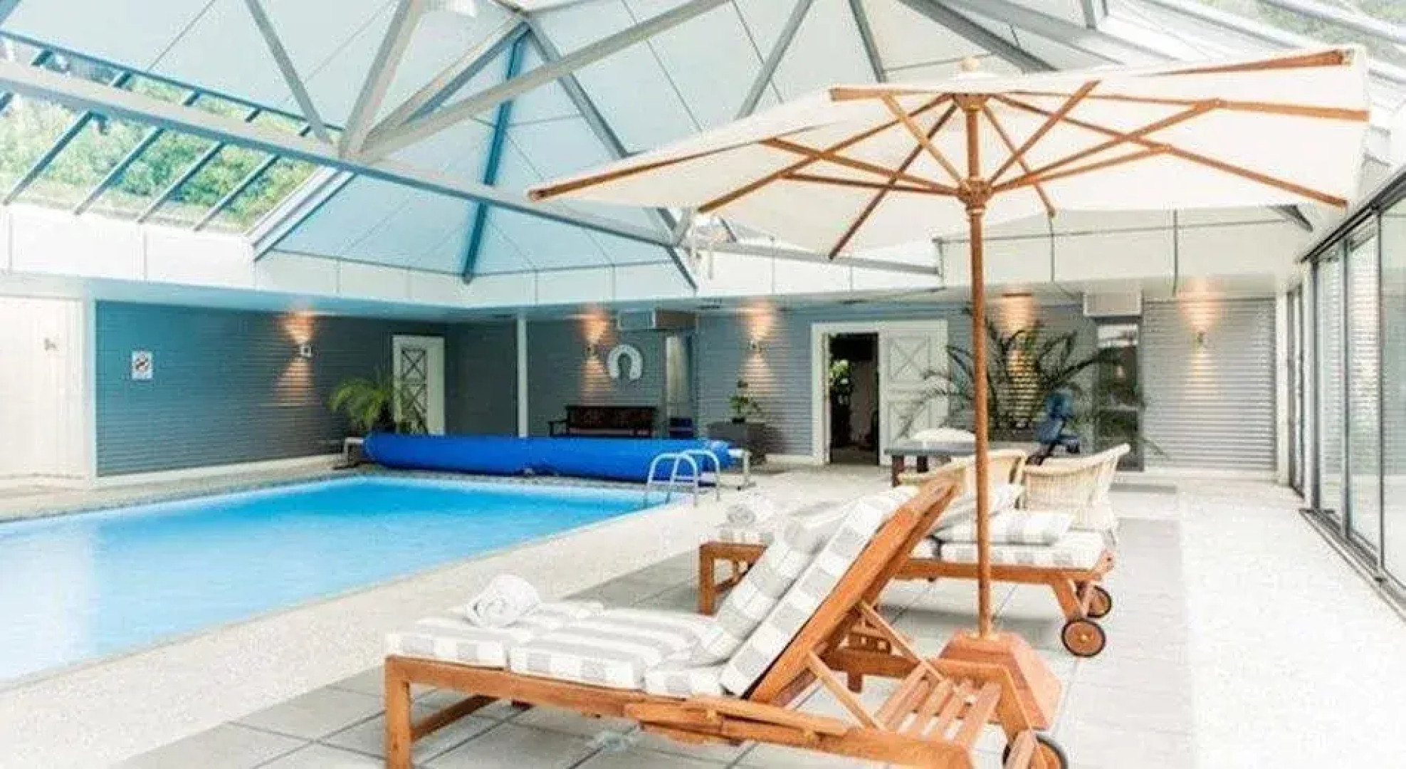 Wharekauhau Luxury Country Estate