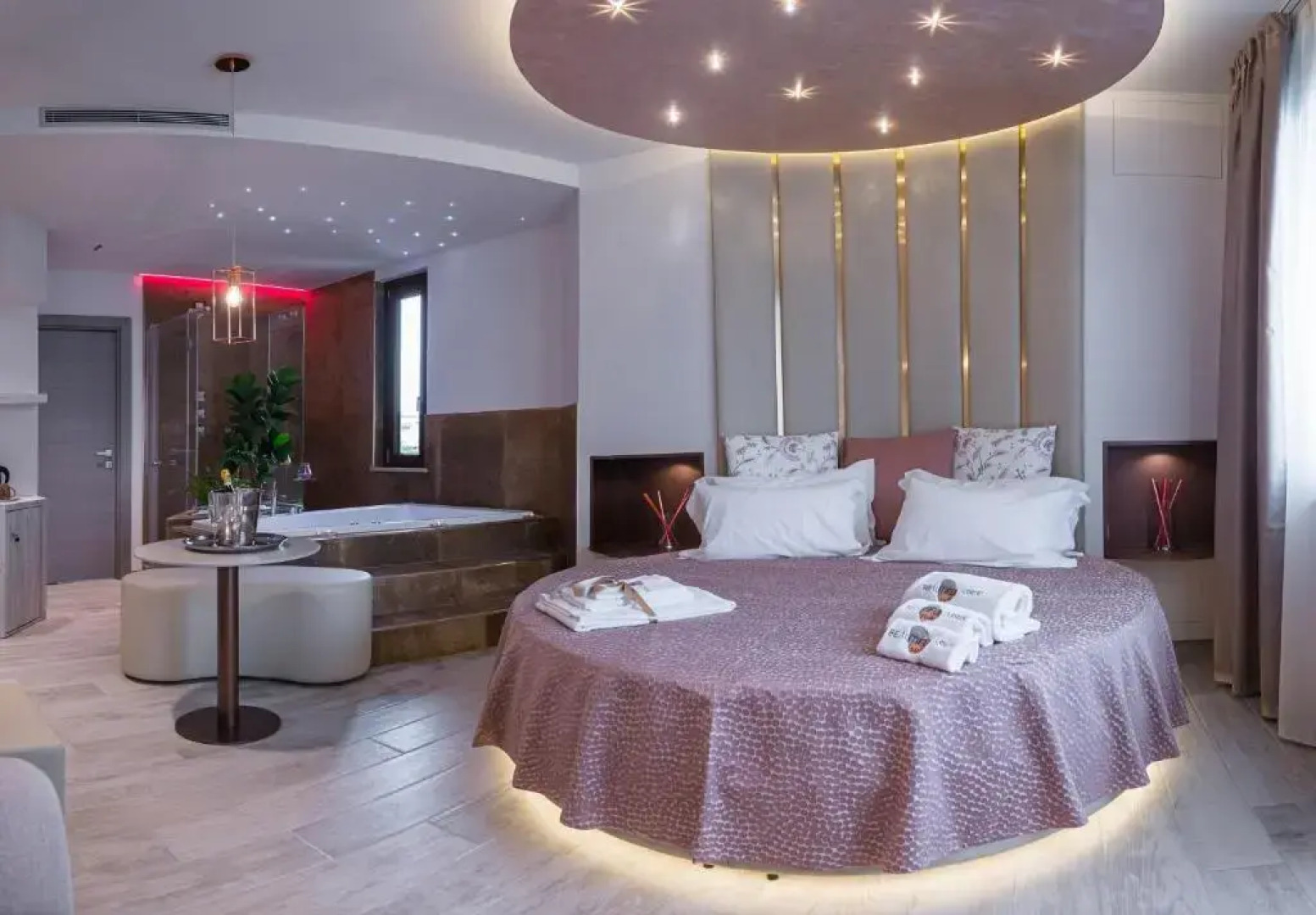 Beautiful Assisi Suite