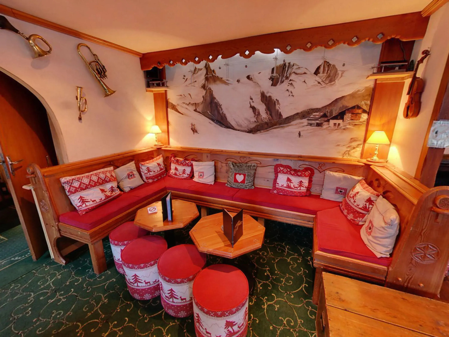 Logis Hôtel et Spa Le Christiania