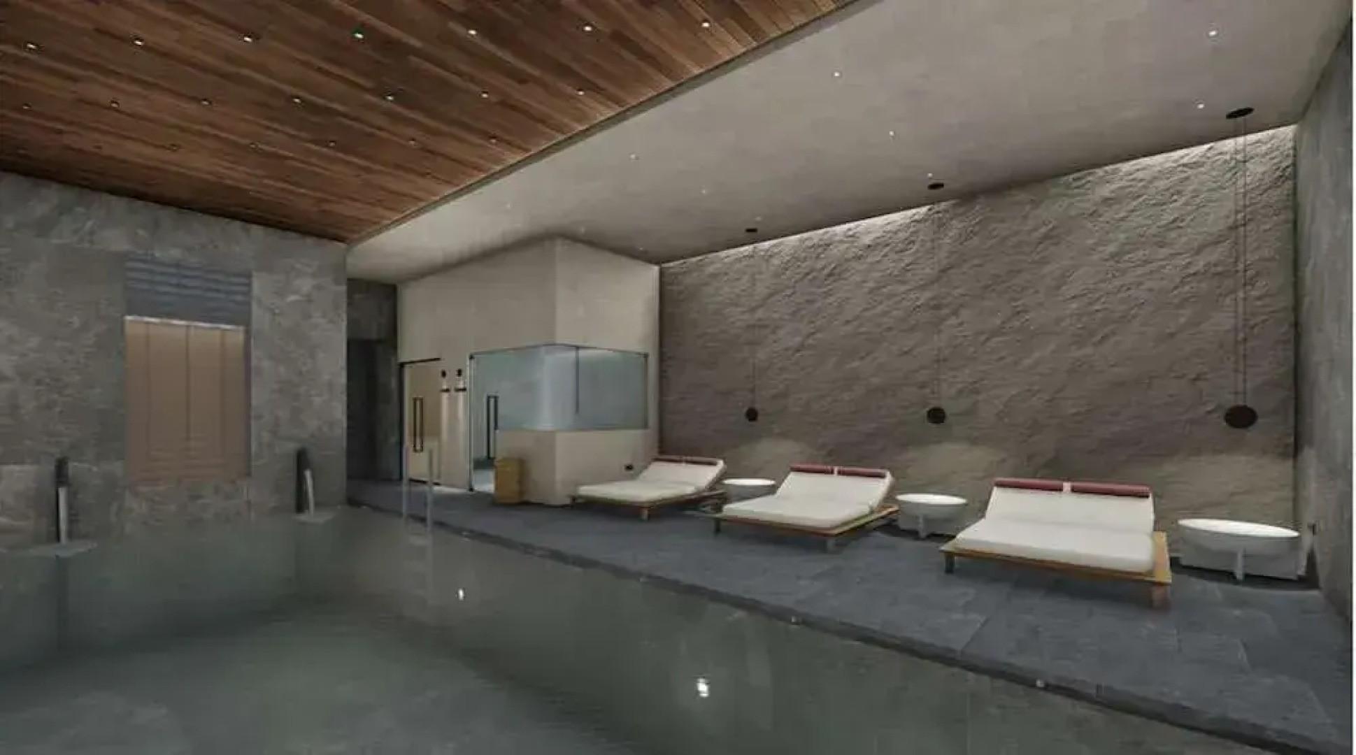 Kandania Paradise Chania