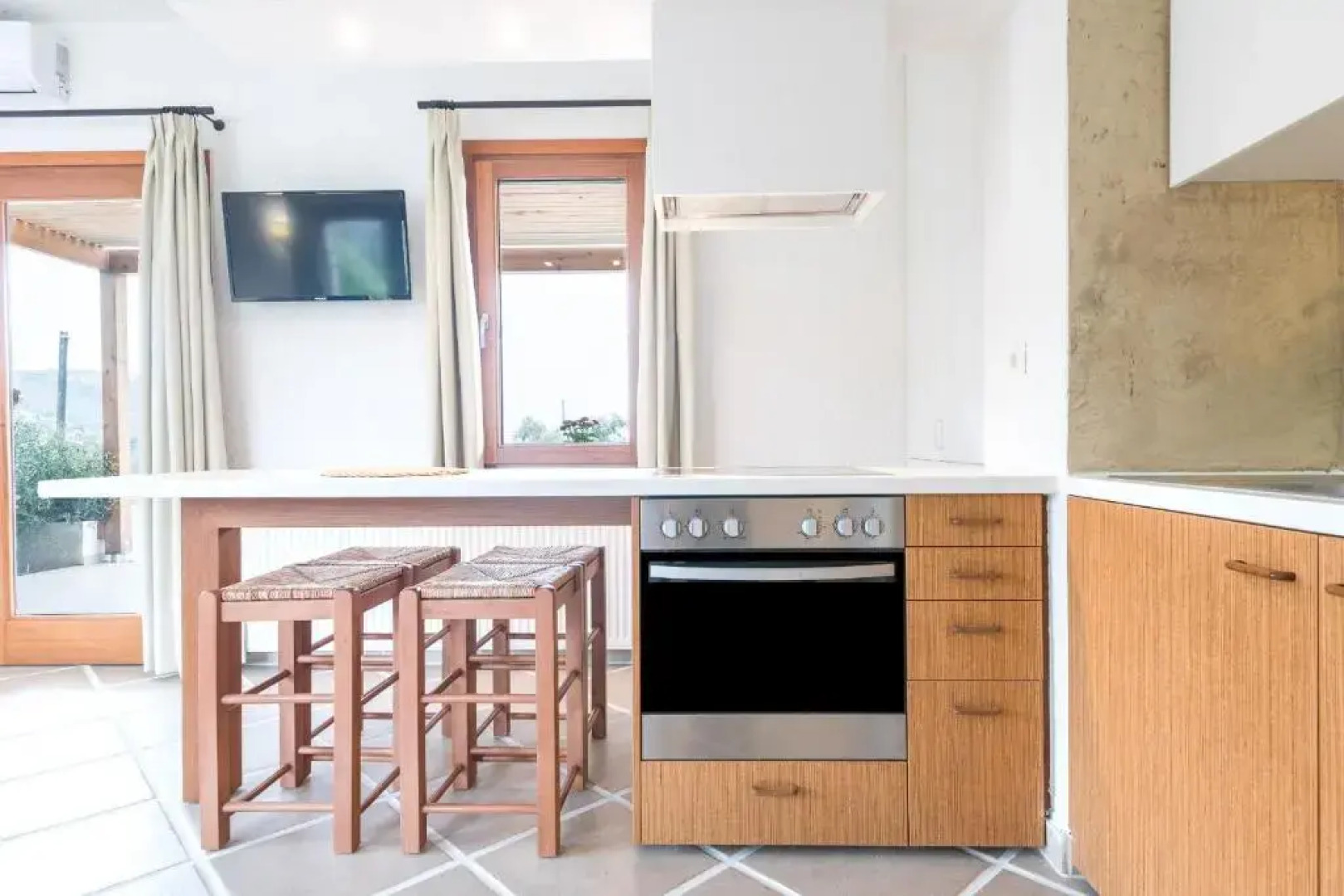 Villa Almira Luxury Apartments