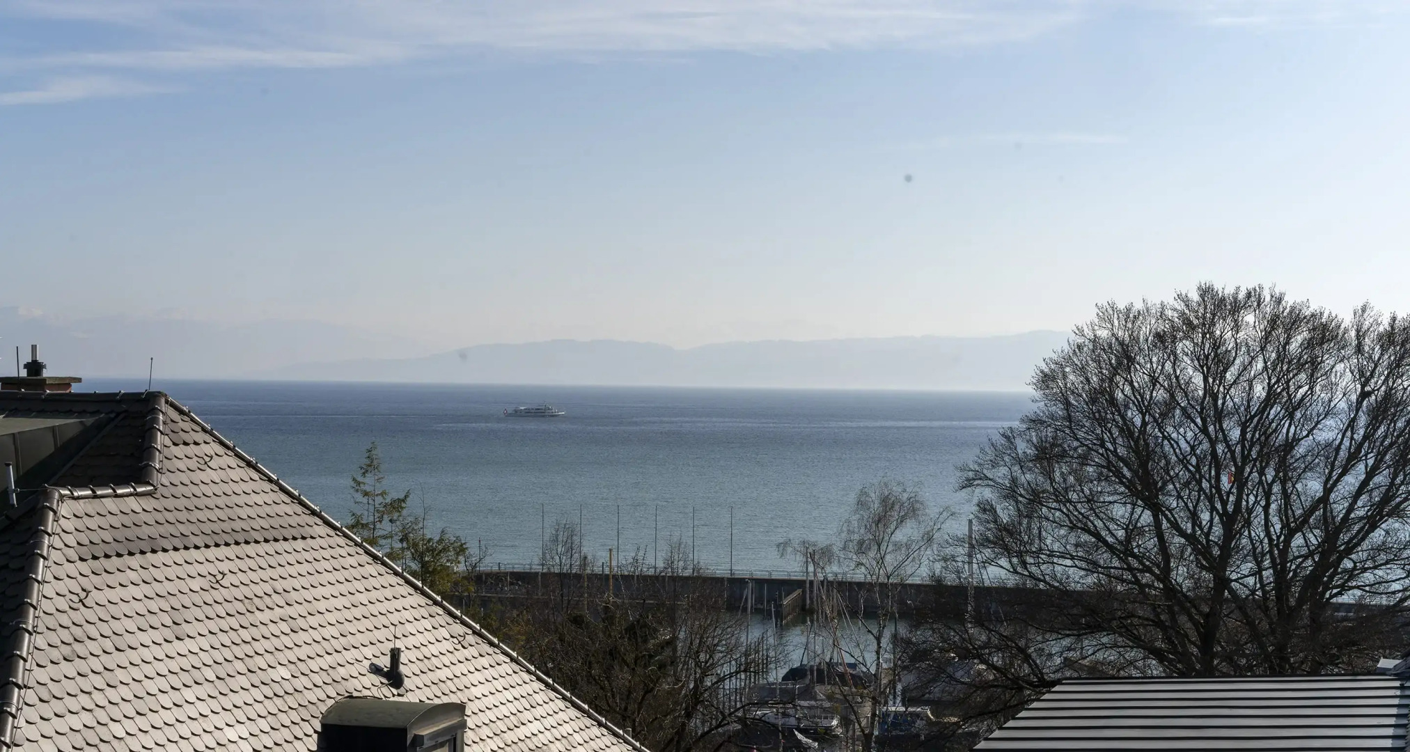 PLAZA Hotel Buchhorner Hof