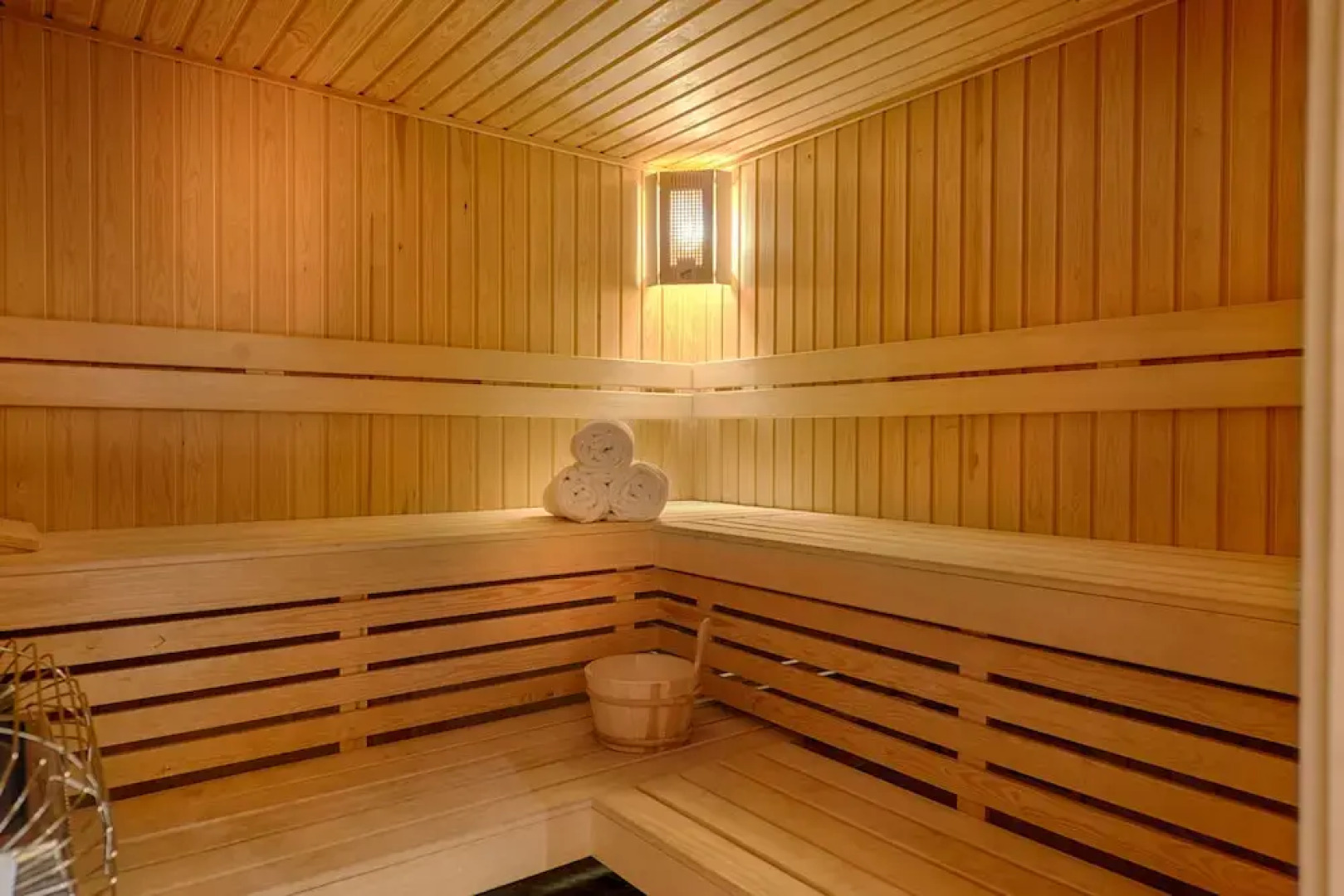 Mont Tremblant Ski Resort