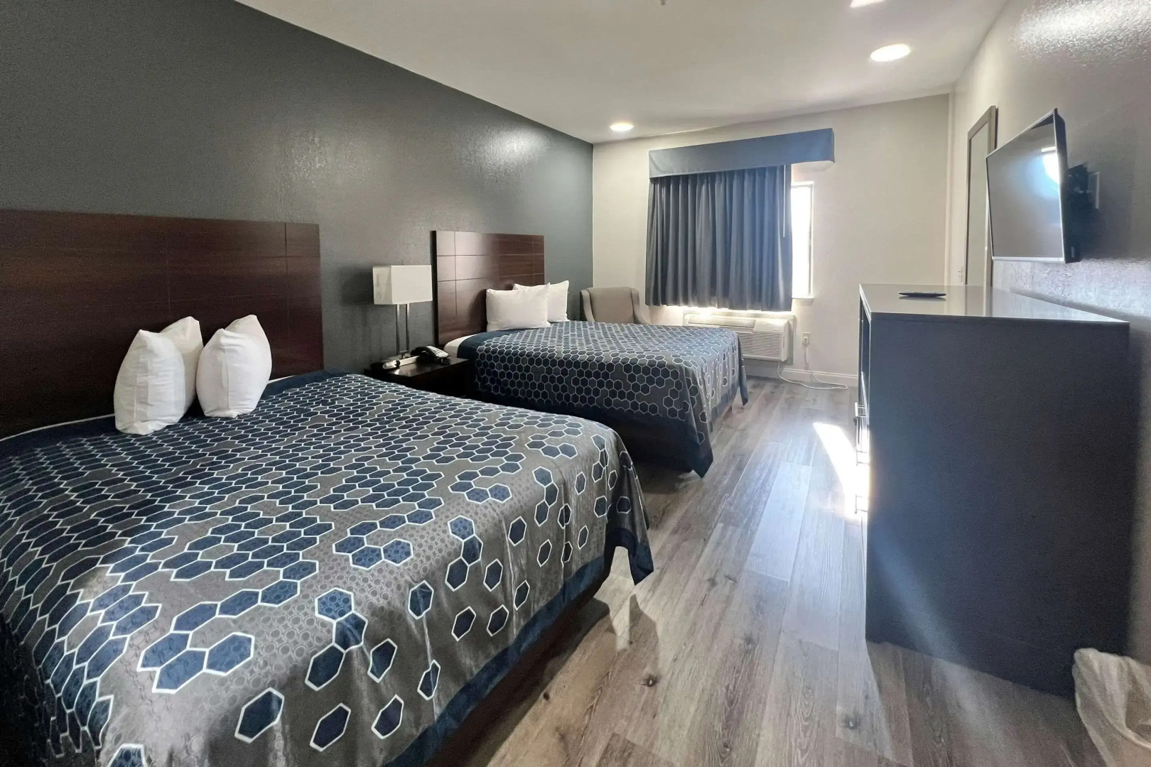 Econo Lodge Beaumont I-10 South