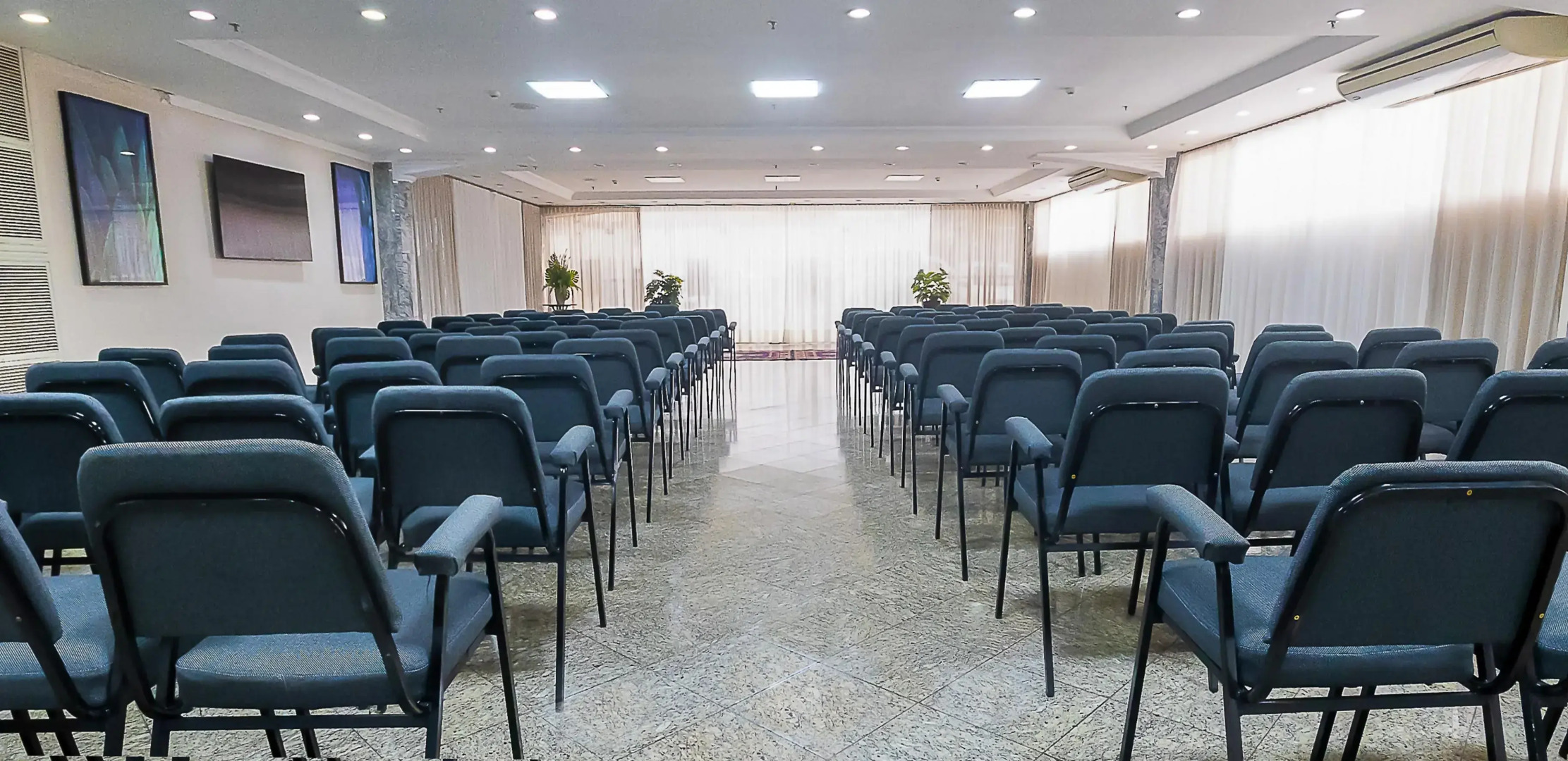 Hotel Dan Inn Ribeirão Preto by Nacional Inn