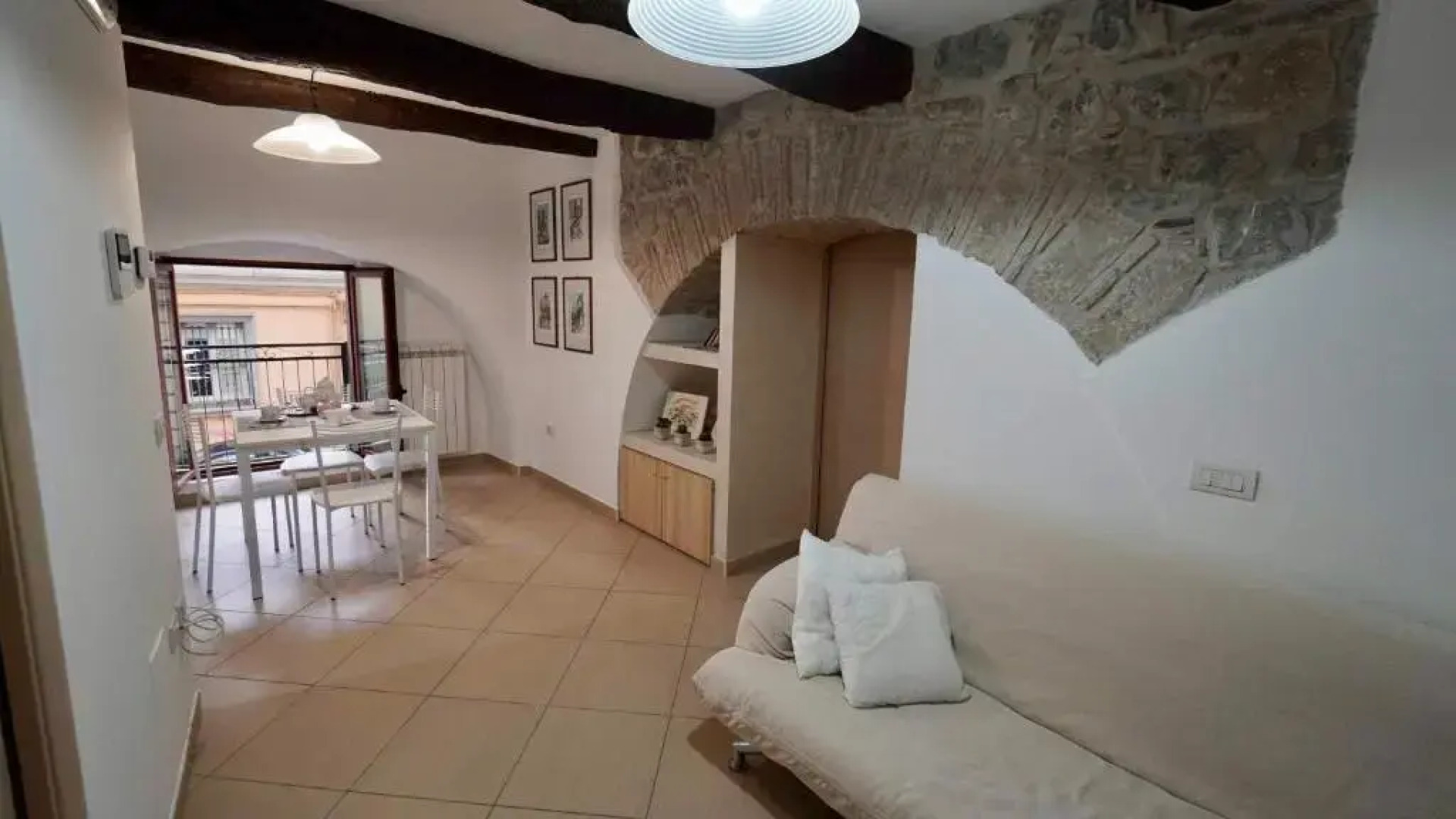 ChSuite & PrivateParking - Corso 18 Agosto - Apartment