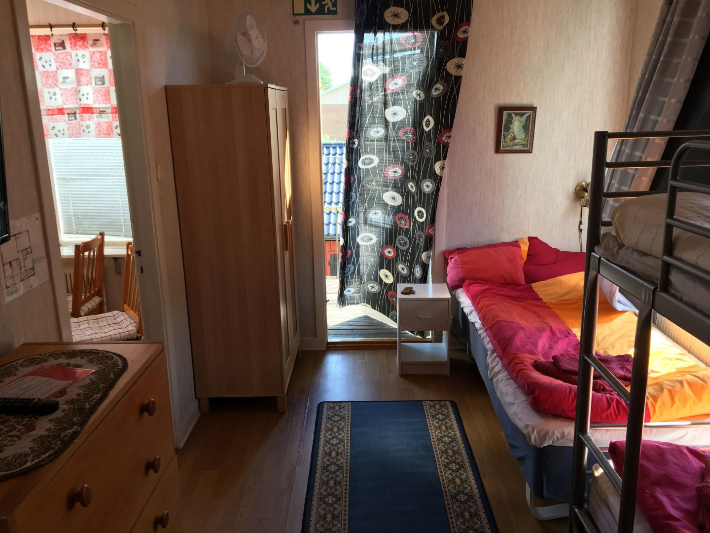 Bergsvägen Bed & Breakfast