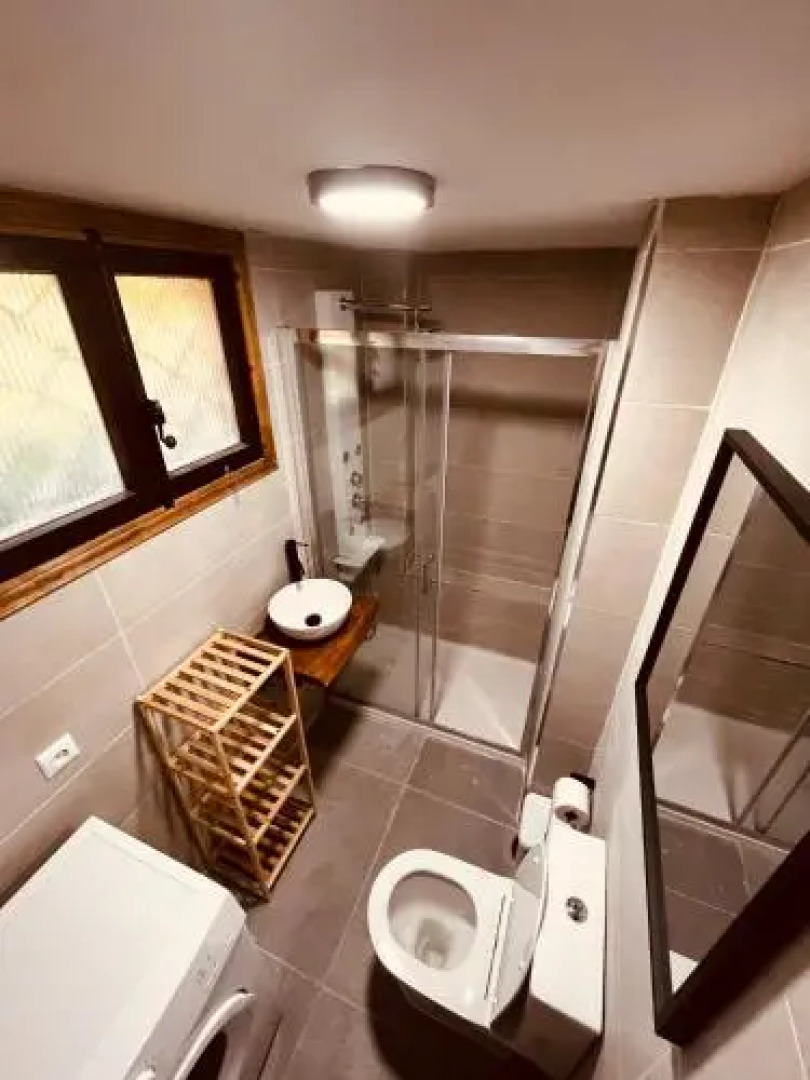 Old West House Pantano De San Juan