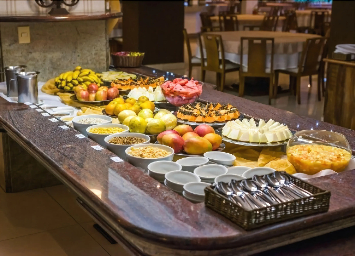 Hotel Vila Germanica