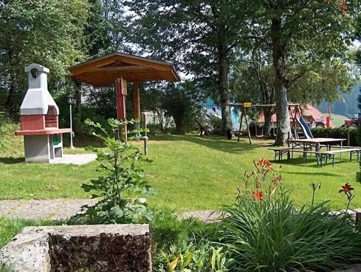 Hotel Schwarzwaldgasthof Zur Traube