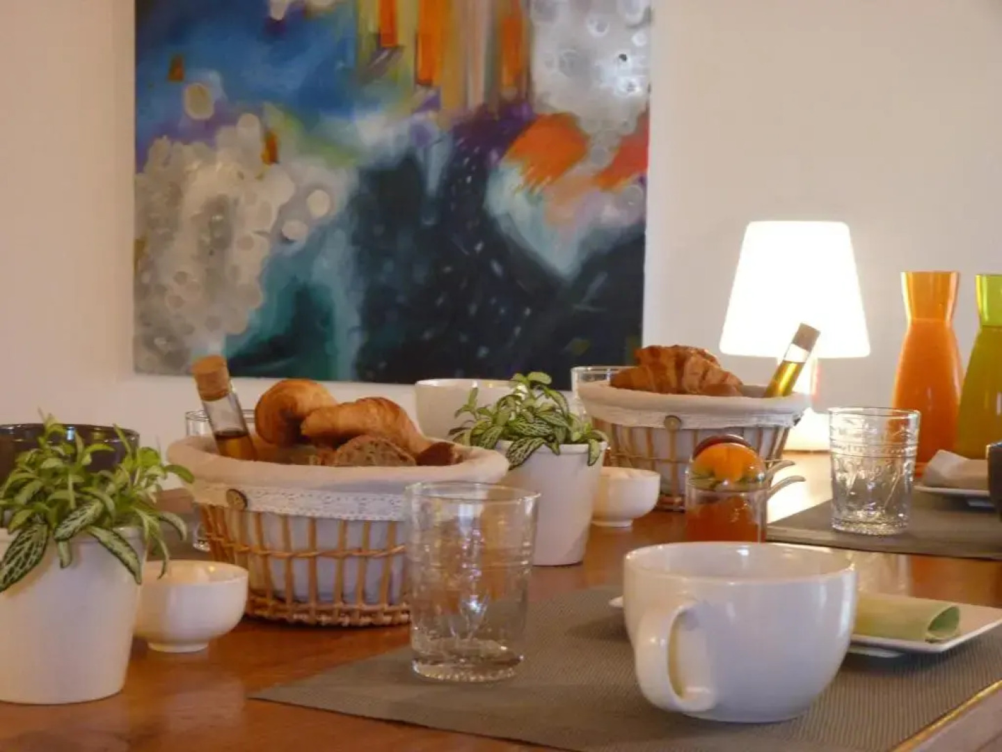 Les tranquilles d'Oléron