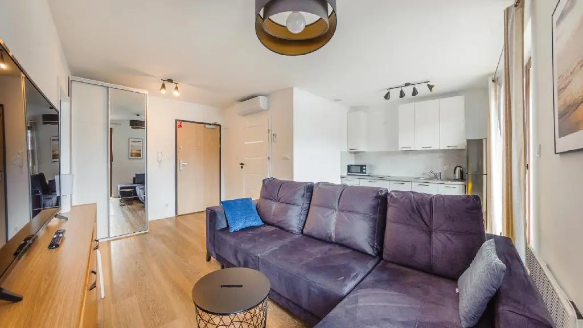 Apartamenty Sun & Snow Stegna