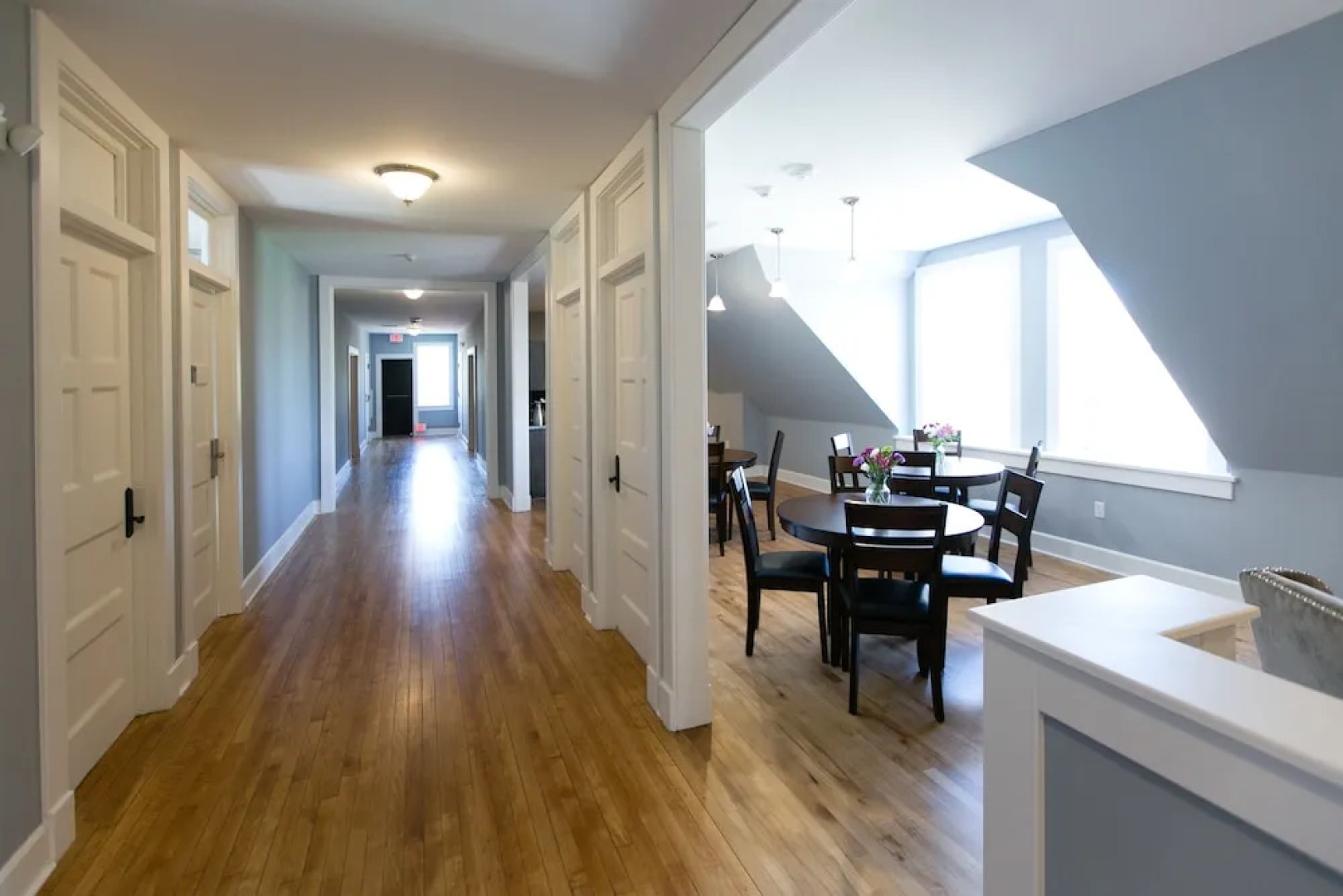 The Inn at Belvoir Winery