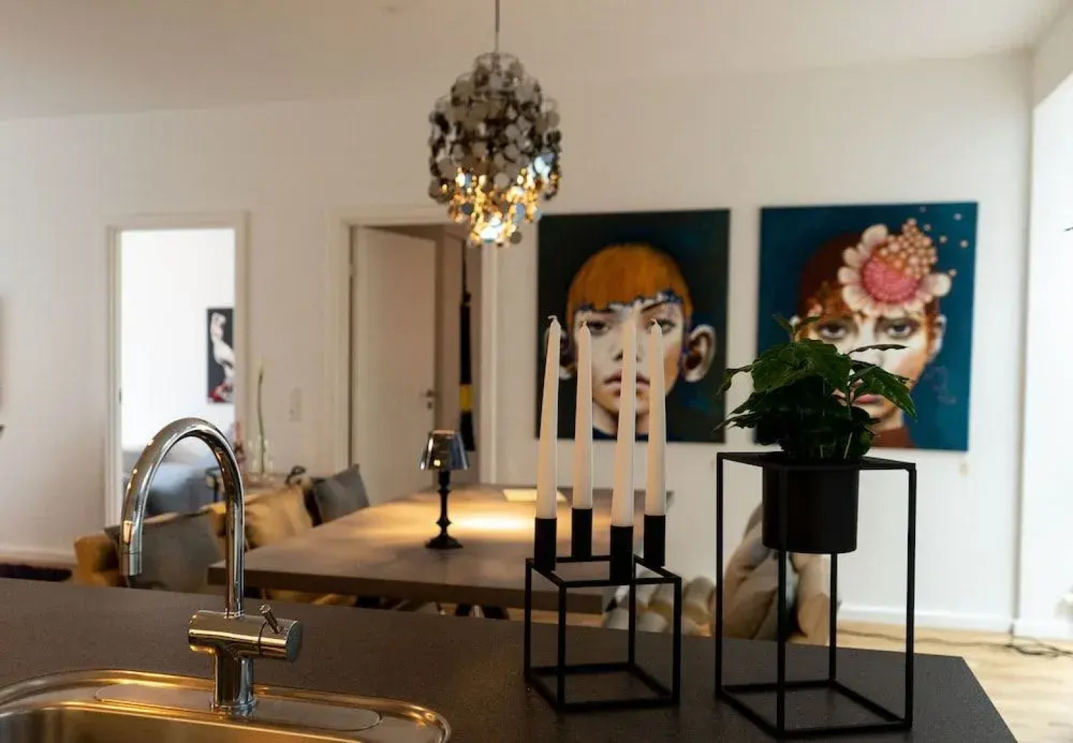 Mortens Kro Boutique Hotel