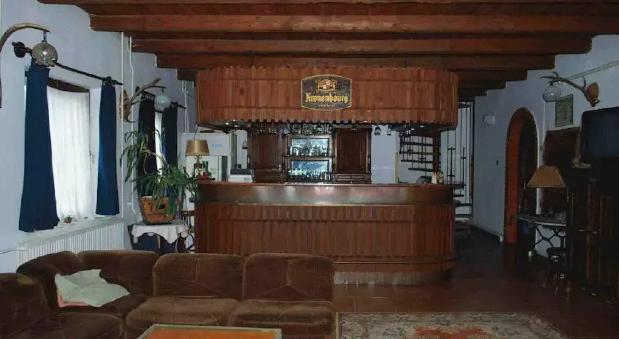 Szalánczy Vendégház