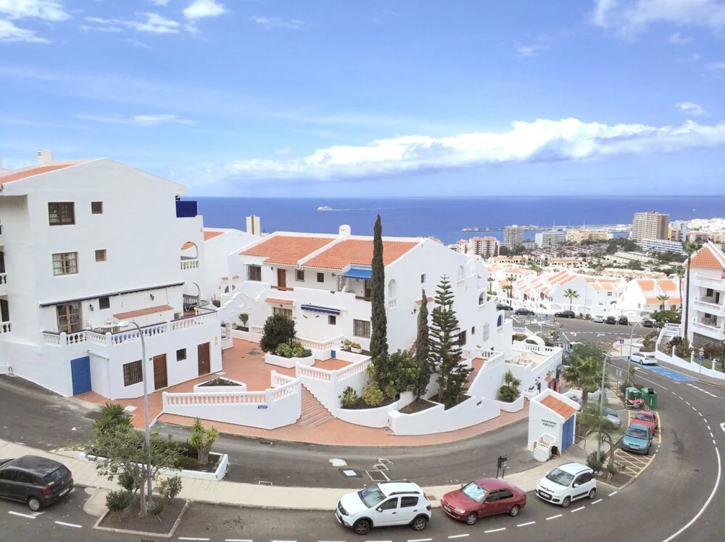 PORT ROYALE Apartments