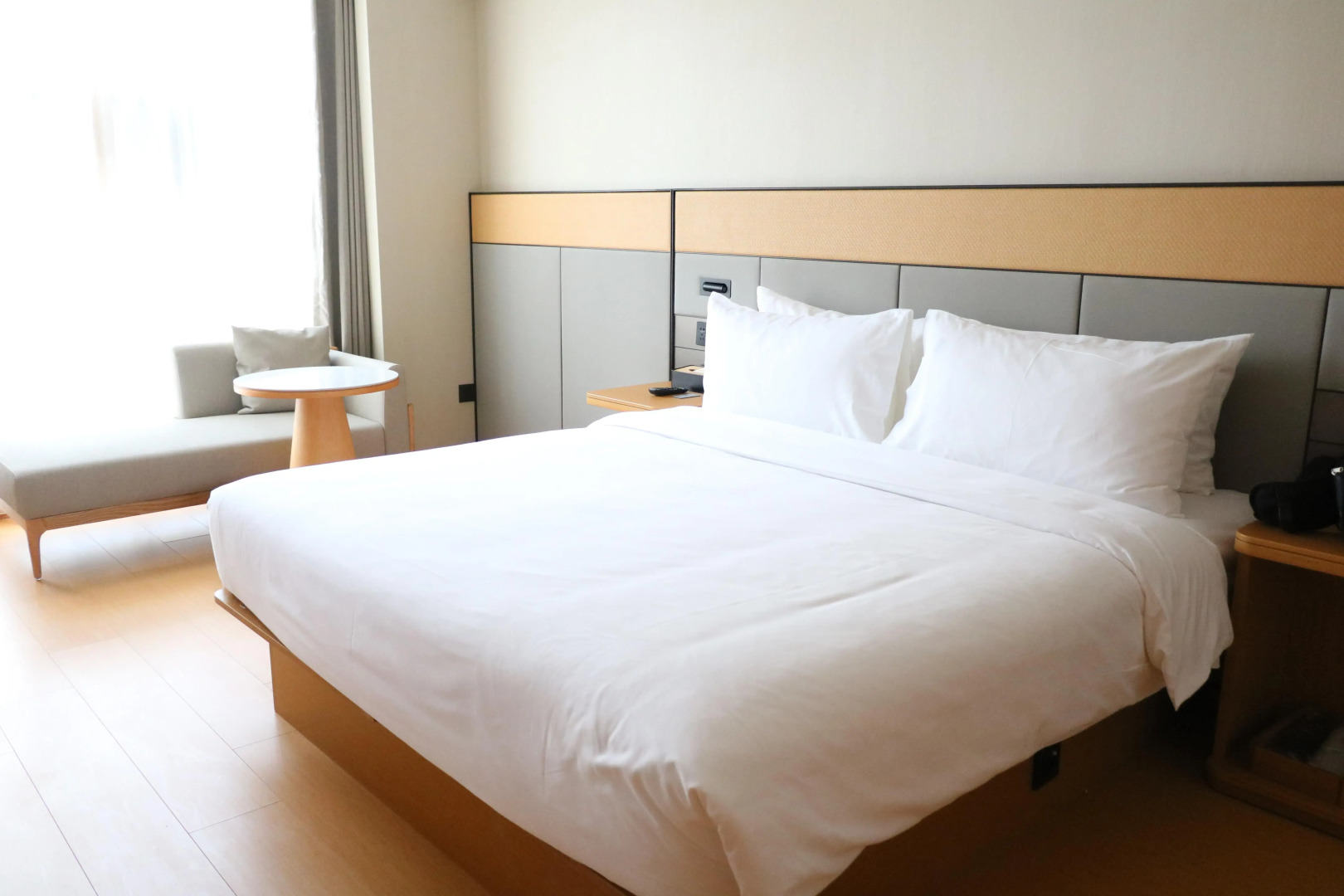 Ji Hotel Shenzhen North Railway Station