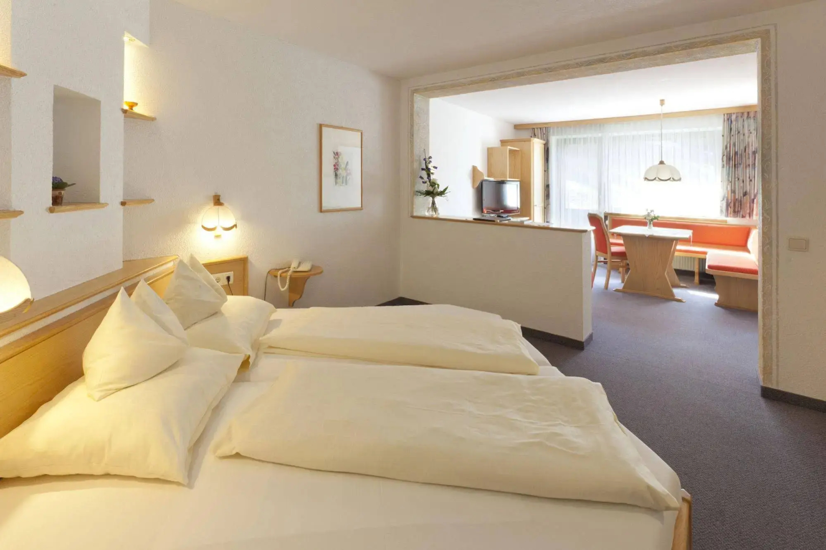 Sporthotel  Bachmann